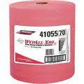 Wypall X80 Red Jumbo Roll
