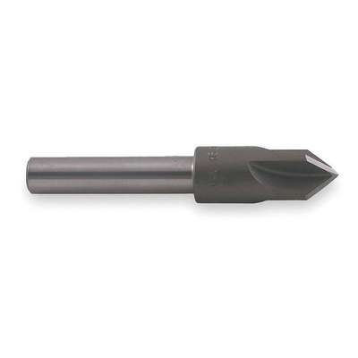 Keo Countersink In Body Dia In Shank Dia Bright