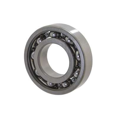 Radial Ball Bearing Mm Bore Dia Mm Outside Dia