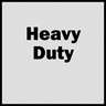 heavy duty
