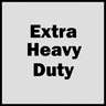 extra heavy duty