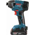 Bosch Cordless Impact Tools