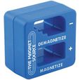 Magnetizer & Demagnetizer