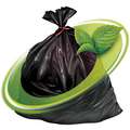 Pest and Rodent Repellent Trash Bags