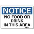 Food and Drink Signs