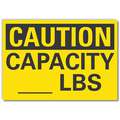 Warehouse Safety Signs