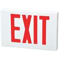 Lighted Exit Signs