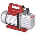 Refrigerant Evacuation Pumps