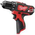 Cordless Pistol-Grip Drills