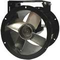 Tubeaxial Fans & Accessories