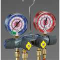 Manifold Gauge Sets