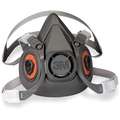 Half Mask Respirators