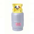 Refrigerant Recovery Cylinders