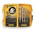 Pilot Point Drill Bit Sets