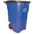 Recycling Bins & Containers