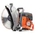 Handheld Concrete Saws