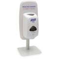 Hand Sanitizer Stands