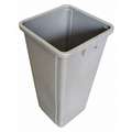 Rigid Trash Can Liners & Accessories