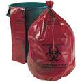 Hazardous Waste Bags