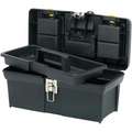 Portable Tool Boxes & Chests