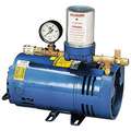 Supplied Air Compressors and Ambient Air Pumps