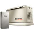 Air-Cooled Standby Generators