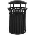 Decorative Outdoor Trash Cans