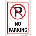 Parking Signs