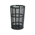 Decorative Outdoor Trash Cans