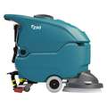 Floor Polishers & Scrubbers