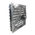 Belt Drive Exhaust Fans with Drive Package