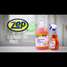 ZEP Heavy-Duty Citrus Degreaser & Cleaner, 1 Gallon Video