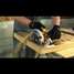 DEWALT DWE575 Corded Circular Saw; 7-1/4 in. Blade Dia., Blade Side: Right, Max. Blade Speed: 5,200 RPM Video