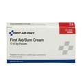 Burn Cream Packets, 0.9G, 12CT