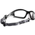 Safety Glasses,Clear,Antfg,