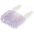 Atm Mini Fuse 3 Amp Purple