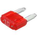 Atm Mini Fuse 10A Red