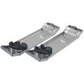 Concrete Slider Knee Board,