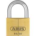 Keyed Padlock,Different,