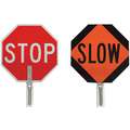 Traffic Control Paddle,Stop/