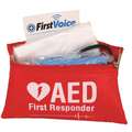 Basic Aed Responder Kit In