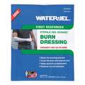 Burn Dressing,Sterile,16"L,4