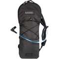 Hydration Pack,Black,Nylon,100