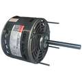 Motor,1/4hp,D/D Blower