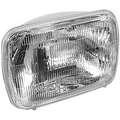 Sealed Beam #H6054 Sylvania