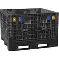 Bulk Container,48in.L x 45in.W