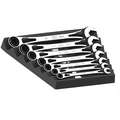 Ratcheting Wrench Set,