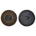 Flap Disc 2&quot; 40G R Z/A