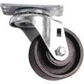 Steel Caster 3 In. x 1.25 In.