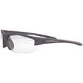 Safety Eyewear, Clear Hdc Lens